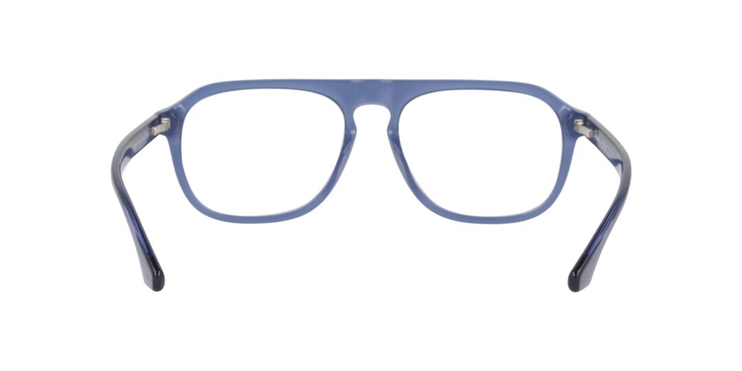 Lente Oftálmico Unofficial UO2217 Azul