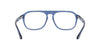 Lente Oftálmico Unofficial UO2217 Azul