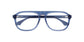 Lente Oftálmico Unofficial UO2217 Azul