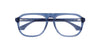Lente Oftálmico Unofficial UO2217 Azul