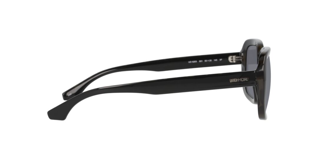 Lentes de Sol Unofficial UO6203 Negro