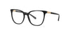 Lente Oftálmico Unofficial UO2218B Negro