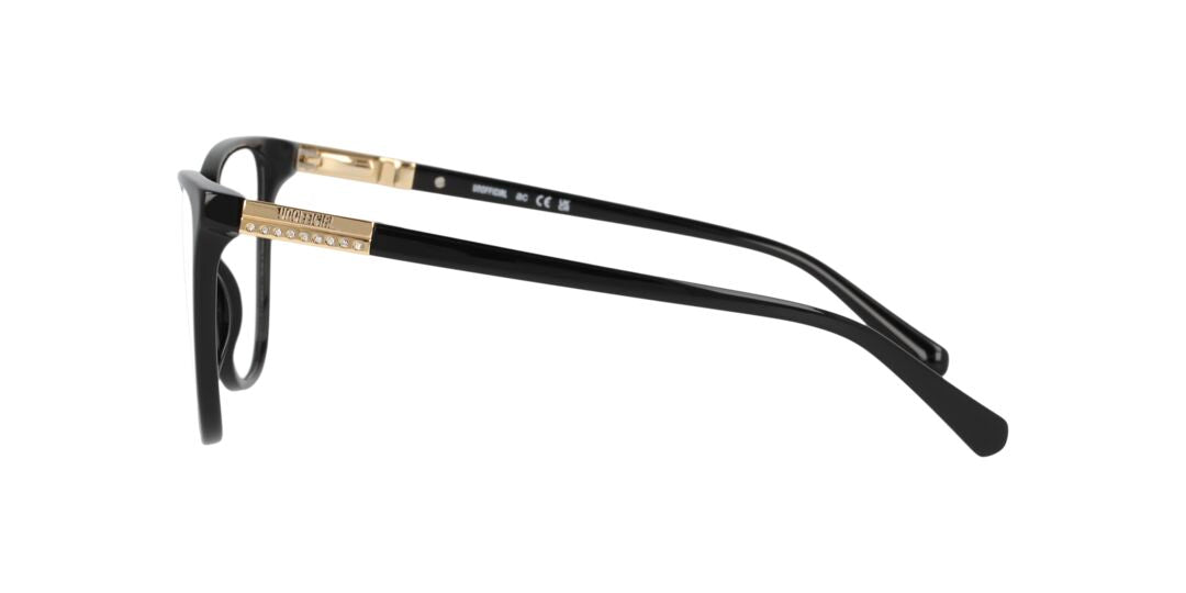 Lente Oftálmico Unofficial UO2218B Negro