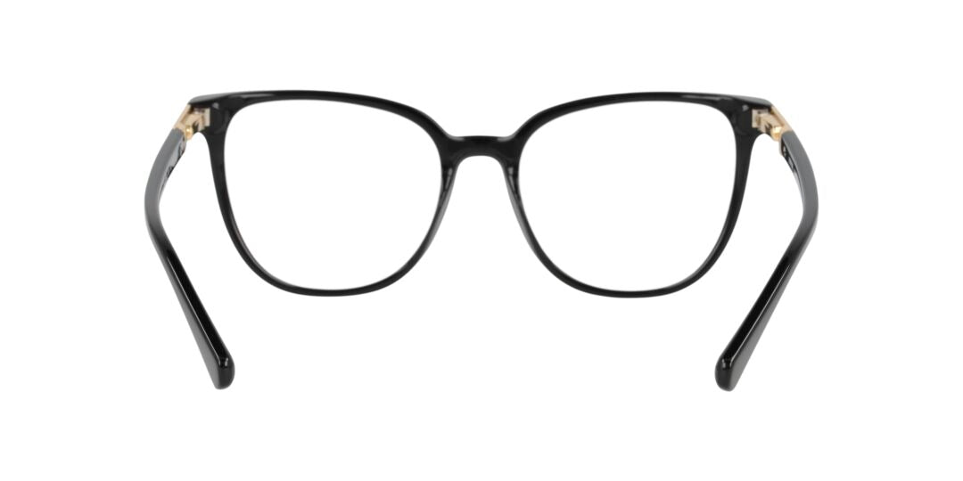 Lente Oftálmico Unofficial UO2218B Negro