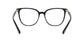 Lente Oftálmico Unofficial UO2218B Negro