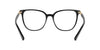 Lente Oftálmico Unofficial UO2218B Negro