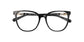 Lente Oftálmico Unofficial UO2218B Negro