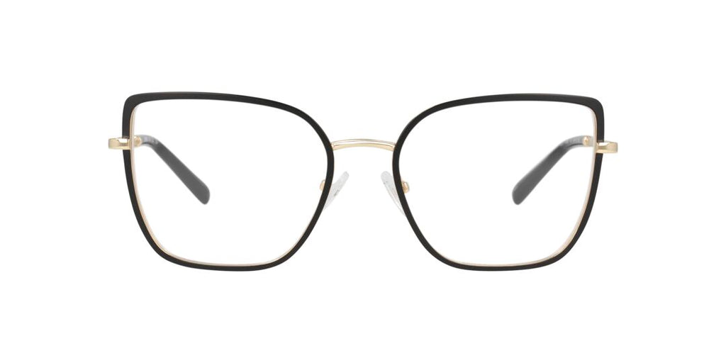 Lente Oftálmico Unofficial UO1188B Negro