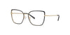 Lente Oftálmico Unofficial UO1188B Negro