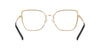 Lente Oftálmico Unofficial UO1188B Negro