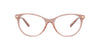 Lente Oftálmico Unofficial UO2219B Rosa