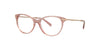 Lente Oftálmico Unofficial UO2219B Rosa