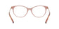 Lente Oftálmico Unofficial UO2219B Rosa