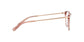 Lente Oftálmico Unofficial UO2219B Rosa