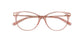 Lente Oftálmico Unofficial UO2219B Rosa