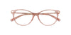 Lente Oftálmico Unofficial UO2219B Rosa