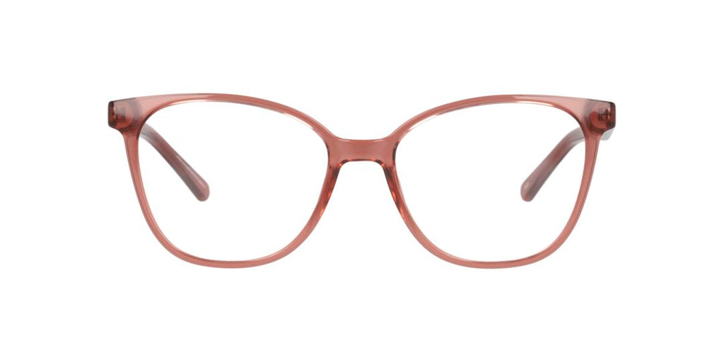 Lente Oftálmico Unofficial UO3059 Rosa
