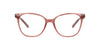 Lente Oftálmico Unofficial UO3059 Rosa