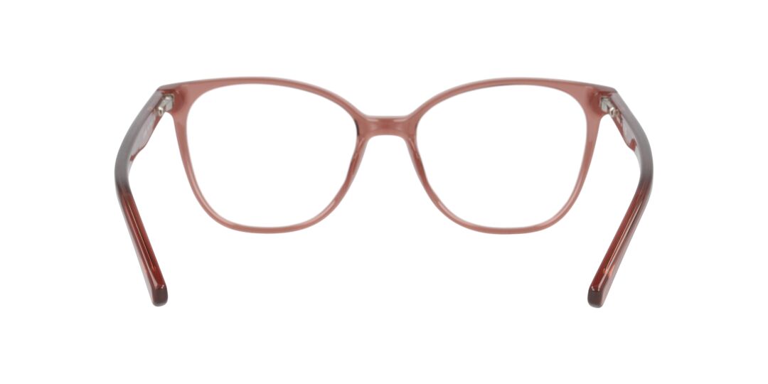 Lente Oftálmico Unofficial UO3059 Rosa