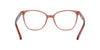 Lente Oftálmico Unofficial UO3059 Rosa