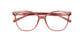 Lente Oftálmico Unofficial UO3059 Rosa