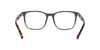 Lente Oftálmico Unofficial UO3064 Gris