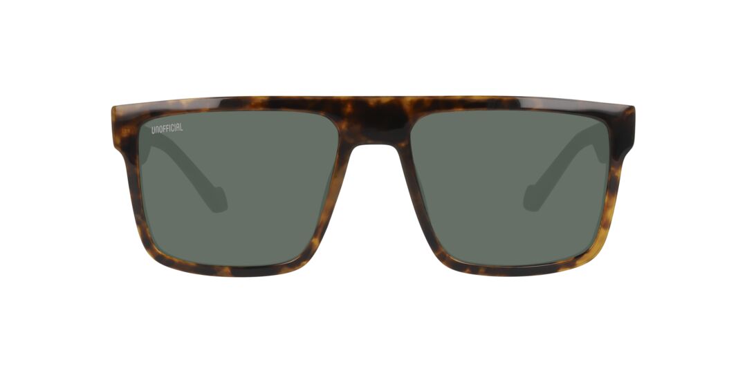 Lentes de Sol Unofficial UO6044 Havana