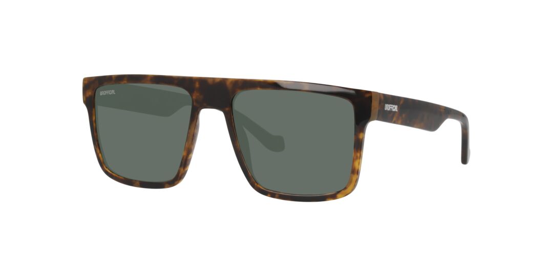 Lentes de Sol Unofficial UO6044 Havana