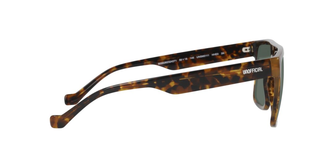 Lentes de Sol Unofficial UO6044 Havana