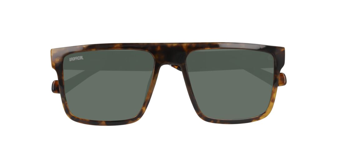 Lentes de Sol Unofficial UO6044 Havana