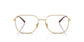 Lente Oftálmico Vogue Eyewear VO4335D Dorado
