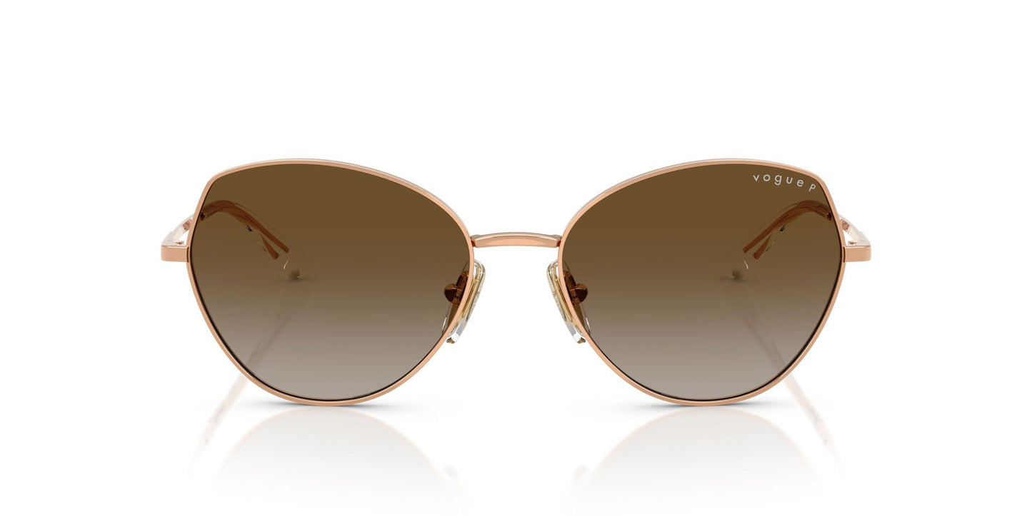 Lentes de Sol Vogue Eyewear VO4330S Dorado