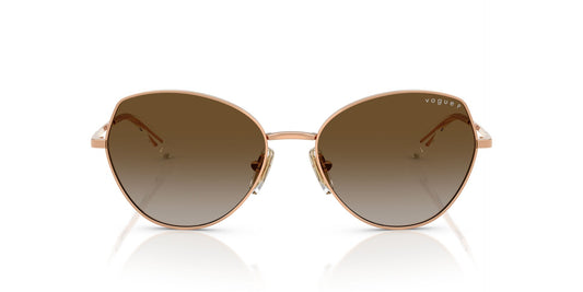 Lentes de Sol Vogue Eyewear VO4330S Dorado