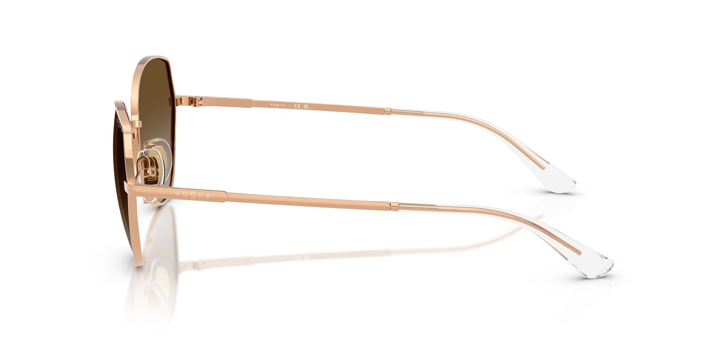 Lentes de Sol Vogue Eyewear VO4330S Dorado