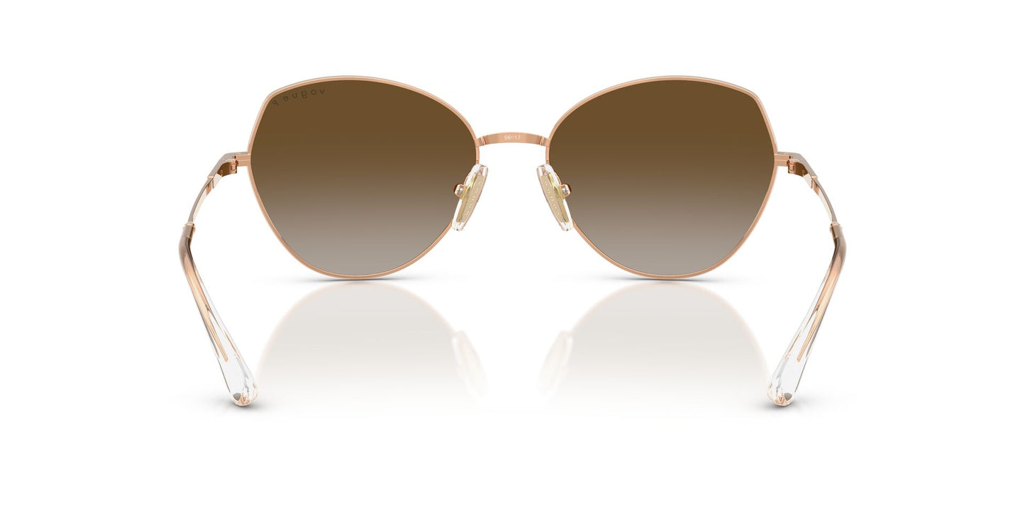 Lentes de Sol Vogue Eyewear VO4330S Dorado
