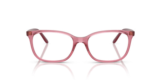 Lente Oftálmico Vogue Eyewear VO5621 Rosa