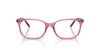 Lente Oftálmico Vogue Eyewear VO5621 Rosa