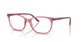 Lente Oftálmico Vogue Eyewear VO5621 Rosa