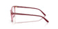 Lente Oftálmico Vogue Eyewear VO5621 Rosa
