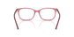Lente Oftálmico Vogue Eyewear VO5621 Rosa