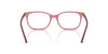 Lente Oftálmico Vogue Eyewear VO5621 Rosa