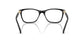 Lente Oftálmico Vogue Eyewear VO5632B Negro