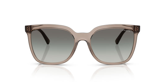 Lentes de Sol Vogue Eyewear VO5633SB Beige