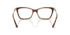 Lente Oftálmico Vogue Eyewear VO5624 Havana