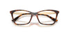 Lente Oftálmico Vogue Eyewear VO5624 Havana