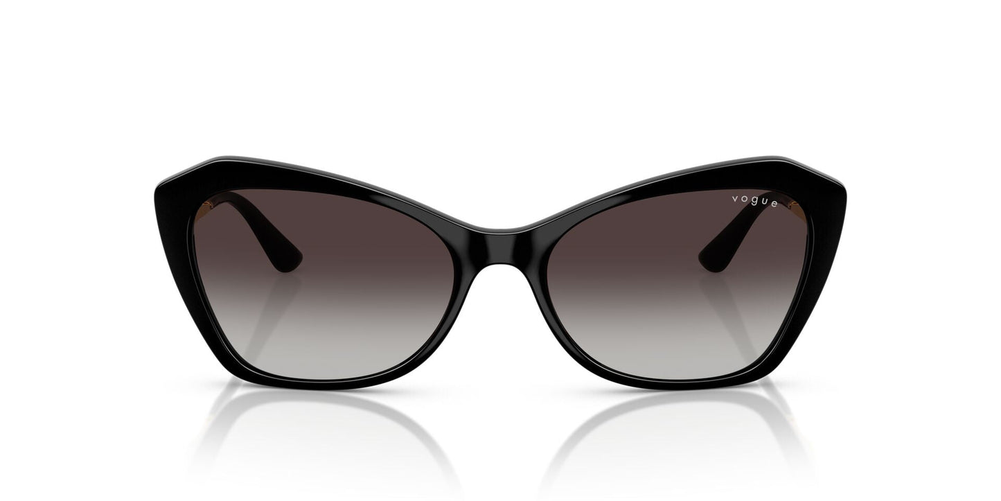 Lentes de Sol Vogue Eyewear VO5626S Negro