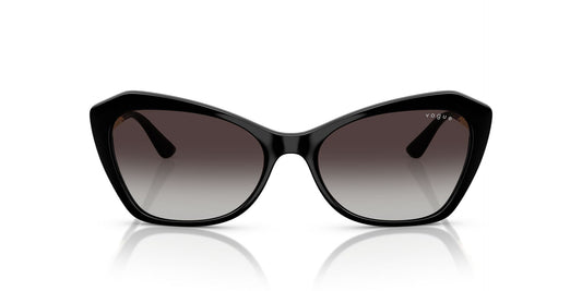Lentes de Sol Vogue Eyewear VO5626S Negro