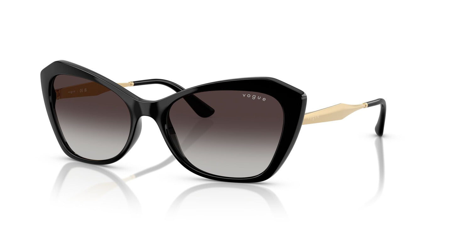 Lentes de Sol Vogue Eyewear VO5626S Negro
