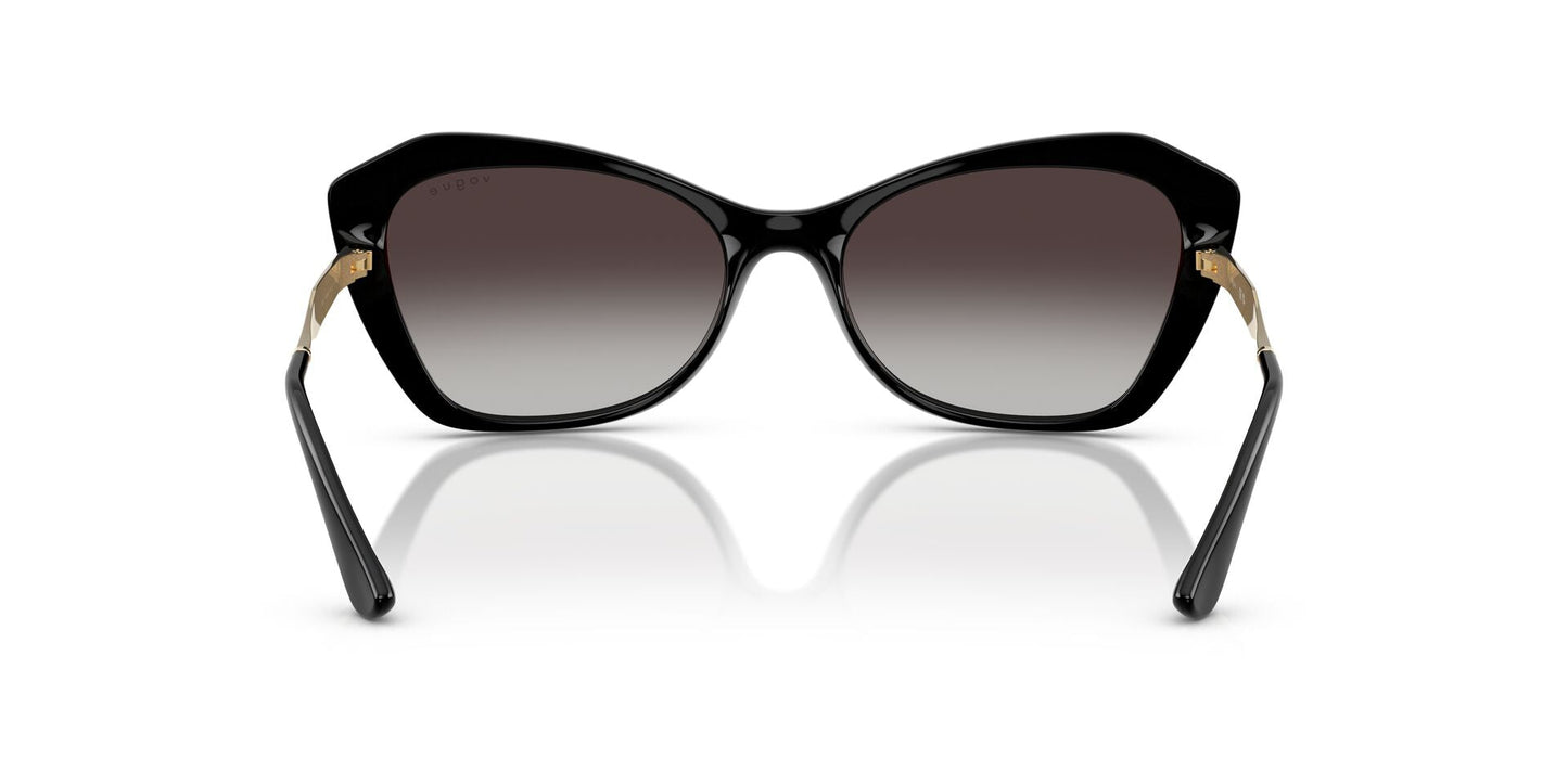 Lentes de Sol Vogue Eyewear VO5626S Negro