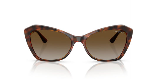 Lentes de Sol Vogue Eyewear VO5626S Havana